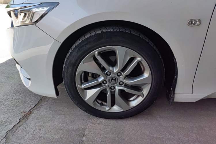 Used Honda Accord 2018 230TURBO Comfort Version National V Left Front Wheel Hub