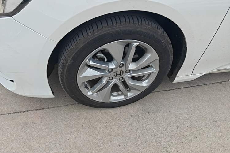 Used Honda Accord 2018 260TURBO Elite Edition China VI Left Front Wheel Hub