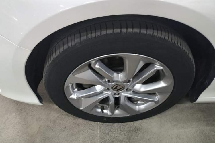Used Honda Accord 2018 260TURBO Luxury Edition China VI Left Front Wheel Hub