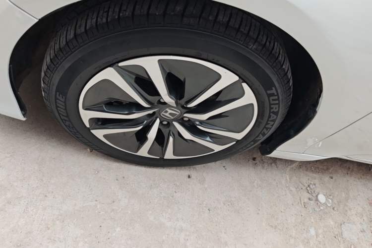 Used Honda Accord 2018 Rui·Hybrid 2.0L Rui Ku Edition China VI Left Front Wheel Hub