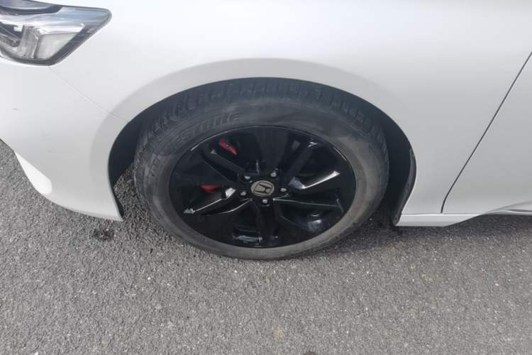 Used Honda Accord 2018 260TURBO Elite Edition China VI Left Front Wheel Hub