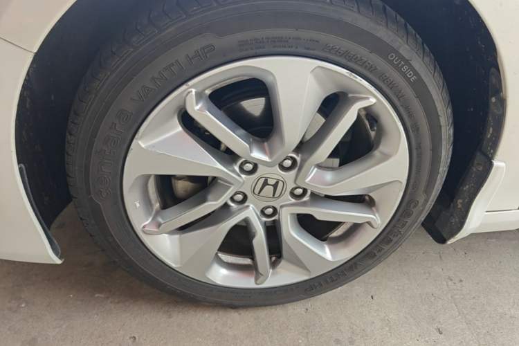 Used Honda Accord 2018 260TURBO Elite Edition China V Left Front Wheel Hub