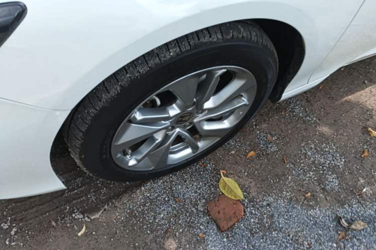 Used Honda Accord 2018 260TURBO Luxury Edition China VI Left Front Wheel Hub