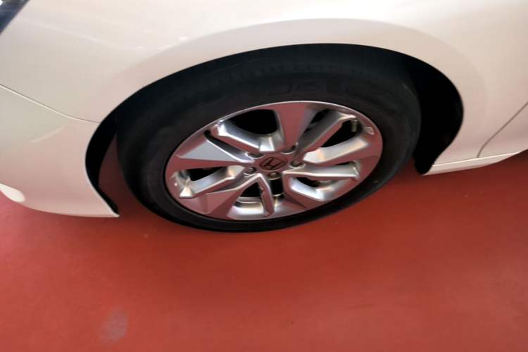 Used Honda Accord 2018 260TURBO Elite Edition China VI Left Front Wheel Hub
