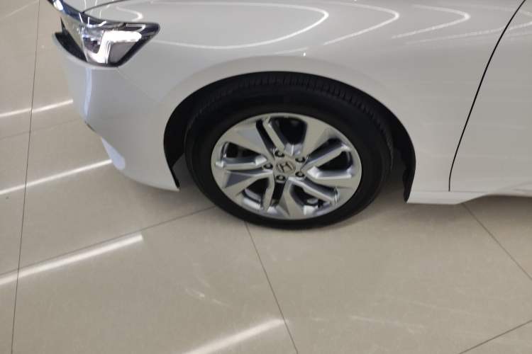 Used Honda Accord 2018 260TURBO Elite Edition China VI Left Front Wheel Hub