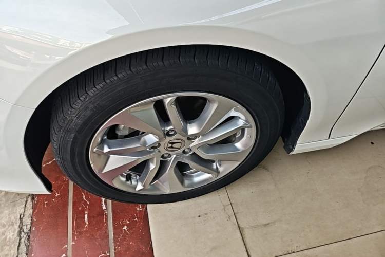 Used Honda Accord 2018 260TURBO Elite Edition China VI Left Front Wheel Hub