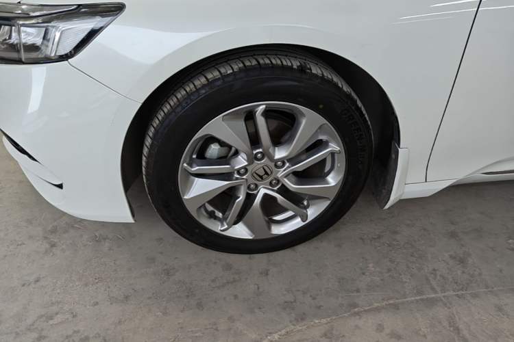 Used Honda Accord 2018 260TURBO Elite Edition China V Left Front Wheel Hub
