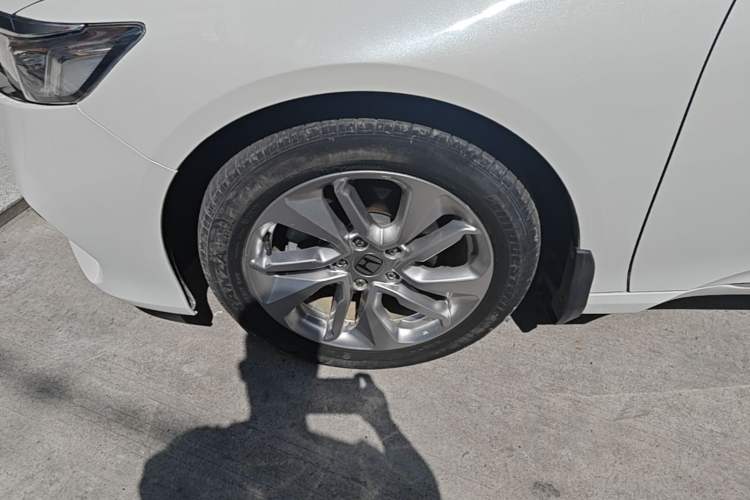 Used Honda Accord 2018 260TURBO Elite Edition China VI Left Front Wheel Hub