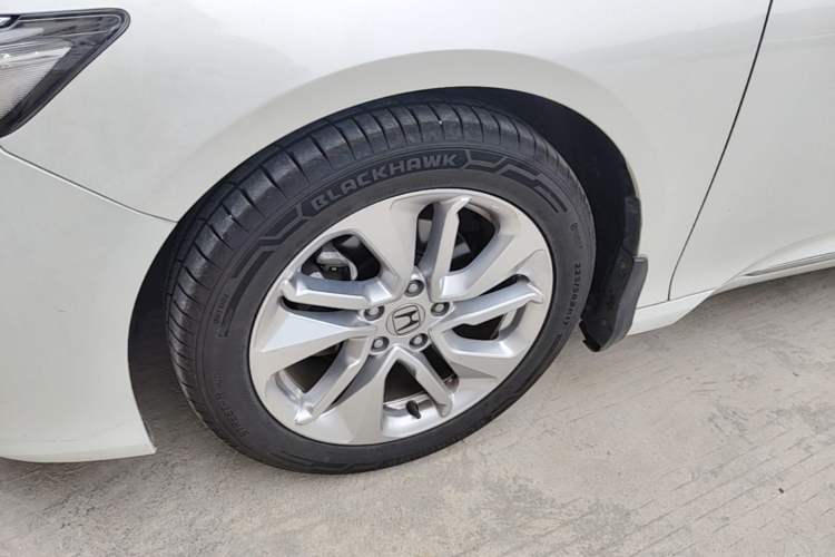 Used Honda Accord 2018 260TURBO Elite Edition China VI Left Front Wheel Hub