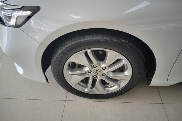 Used Honda Accord 2018 260TURBO Elite Edition China VI Left Front Wheel Hub