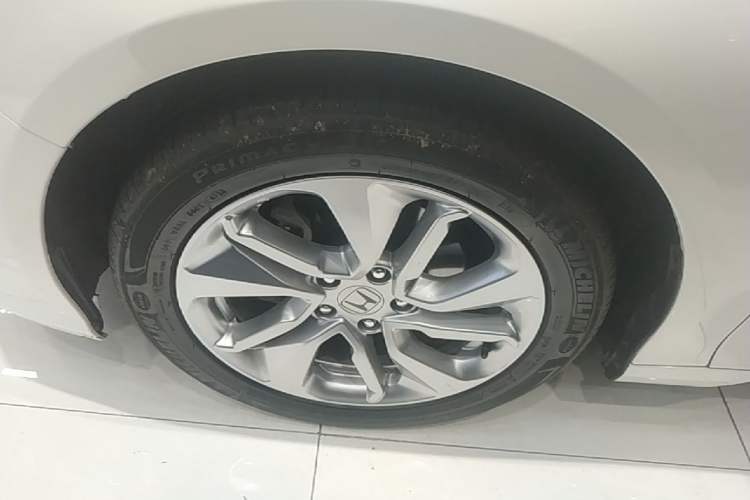 Used Honda Accord 2018 260TURBO Elite Edition China VI Left Front Wheel Hub