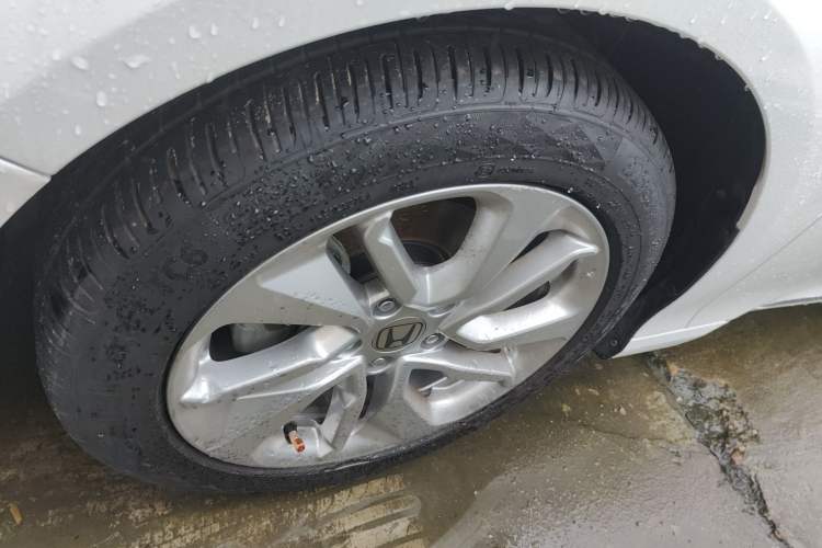 Used Honda Accord 2018 260TURBO Elite Edition China VI Left Front Wheel Hub