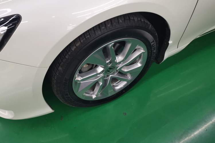 Used Honda Accord 2018 260TURBO Elite Edition China VI Left Front Wheel Hub
