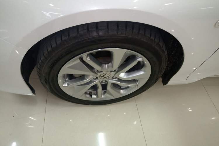 Used Honda Accord 2018 230TURBO Comfort Edition China VI Emission Standard Left Front Wheel Hub