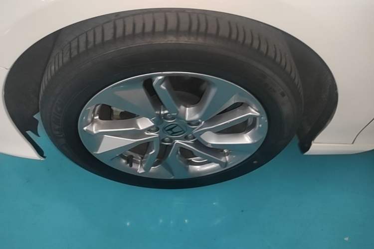Used Honda Accord 2018 260TURBO Luxury Edition China VI Left Front Wheel Hub
