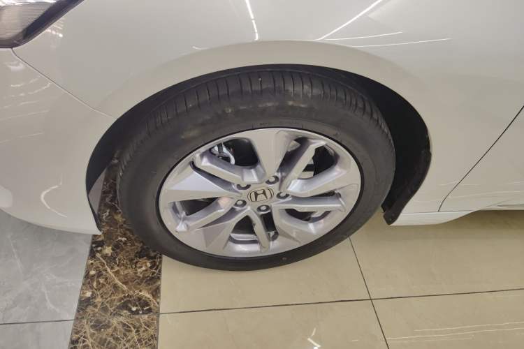 Used Honda Accord 2018 260TURBO Luxury Edition China VI Left Front Wheel Hub