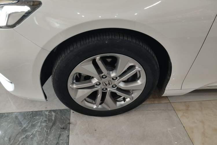 Used Honda Accord 2018 260TURBO Luxury Edition China VI Left Front Wheel Hub