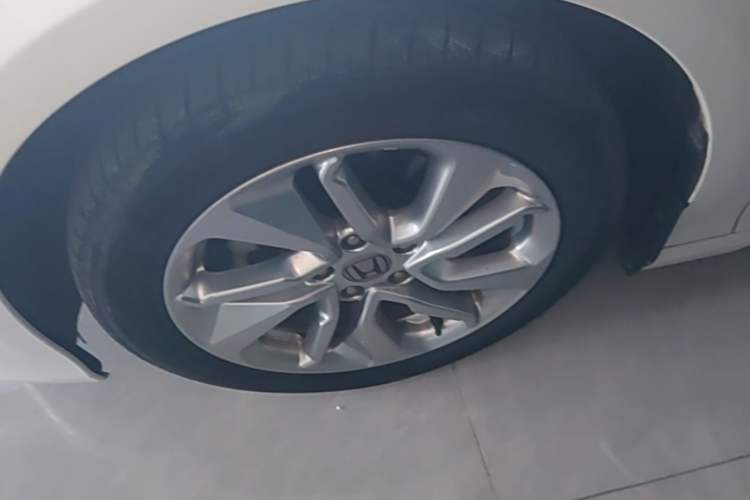 Used Honda Accord 2018 260TURBO Elite Edition China V Left Front Wheel Hub