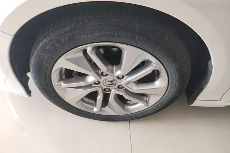 Used Honda Accord 2018 260TURBO Elite Edition China VI Left Front Wheel Hub