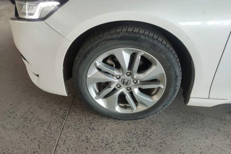 Used Honda Accord 2018 260TURBO Elite Edition China VI Left Front Wheel Hub