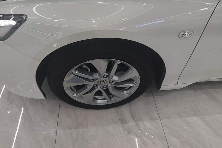 Used Honda Accord 2018 230TURBO Comfort Edition China VI Emission Standard Left Front Wheel Hub
