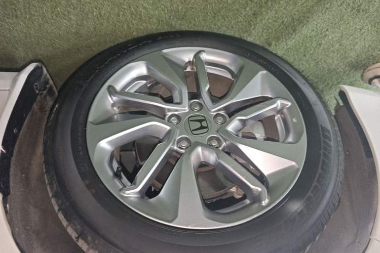 Used Honda Accord 2018 230TURBO Comfort Version National V Left Front Wheel Hub