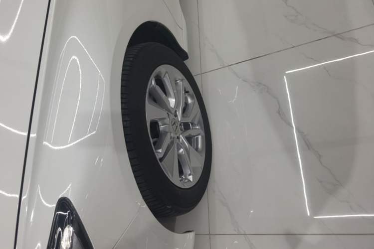 Used Honda Accord 2018 260TURBO Elite Edition China VI Left Front Wheel Hub