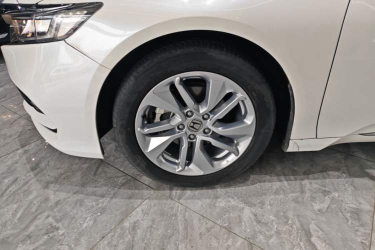 Used Honda Accord 2018 260TURBO Elite Edition China VI Left Front Wheel Hub