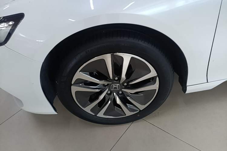 Used Honda Accord 2018 Rui Hybrid 2.0L Rui Ling Edition China VI Left Front Wheel Hub