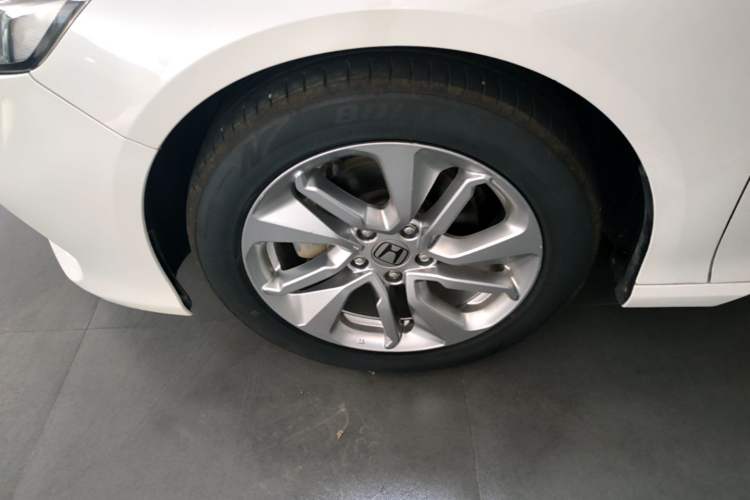 Used Honda Accord 2018 260TURBO Elite Edition China V Left Front Wheel Hub
