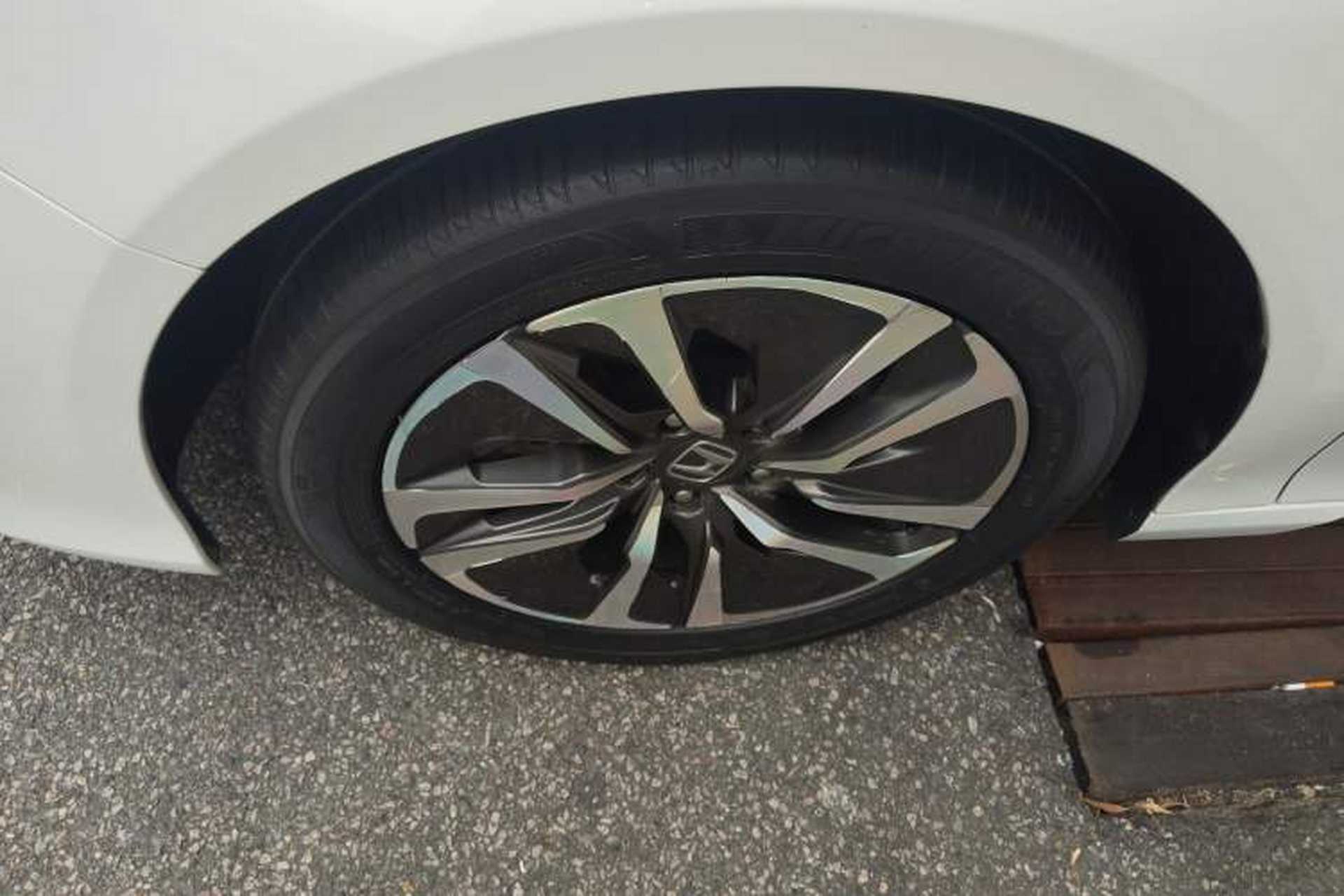 Used Honda Accord 2018 Rui Hybrid 2.0L Rui Ling Edition China VI Left Front Wheel Hub