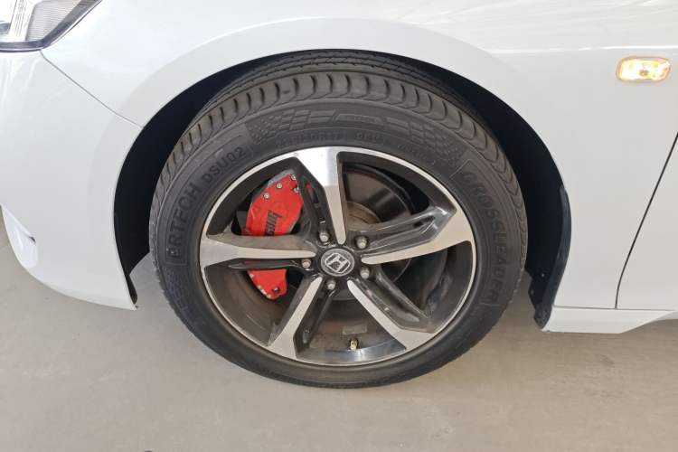 Used Honda Accord 2018 230TURBO Comfort Version National V Left Front Wheel Hub