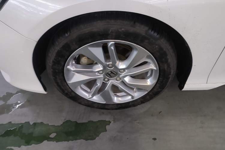 Used Honda Accord 2018 260TURBO Elite Edition China VI Left Front Wheel Hub