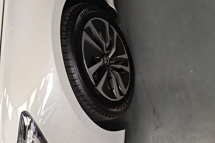 Used Honda Accord 2018 Rui·Hybrid 2.0L Rui Ku Edition China VI Left Front Wheel Hub
