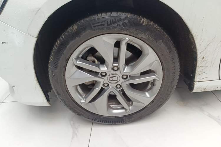 Used Honda Accord 2018 260TURBO Luxury Edition China VI Left Front Wheel Hub