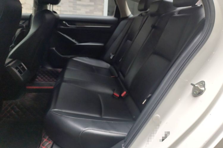 Used Honda Accord 2018 230TURBO Comfort Version National V Left Rear Seat