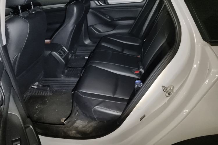 Used Honda Accord 2018 260TURBO Elite Edition China V Left Rear Seat