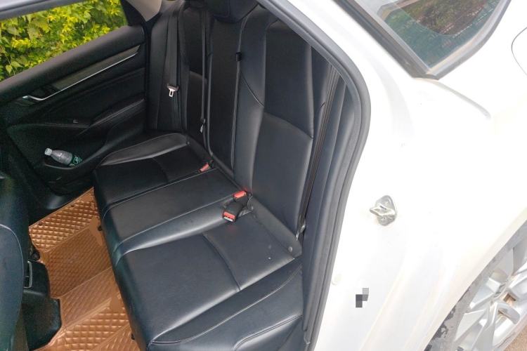 Used Honda Accord 2018 230TURBO Comfort Version National V Left Rear Seat