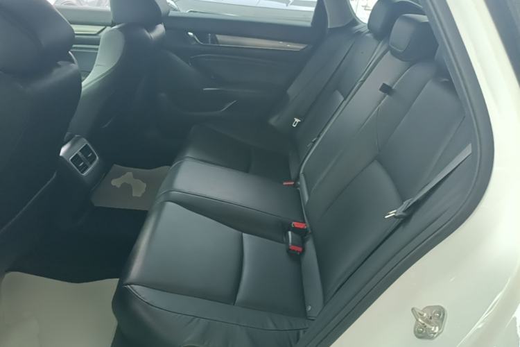 Used Honda Accord 2018 260TURBO Elite Edition China VI Left Rear Seat
