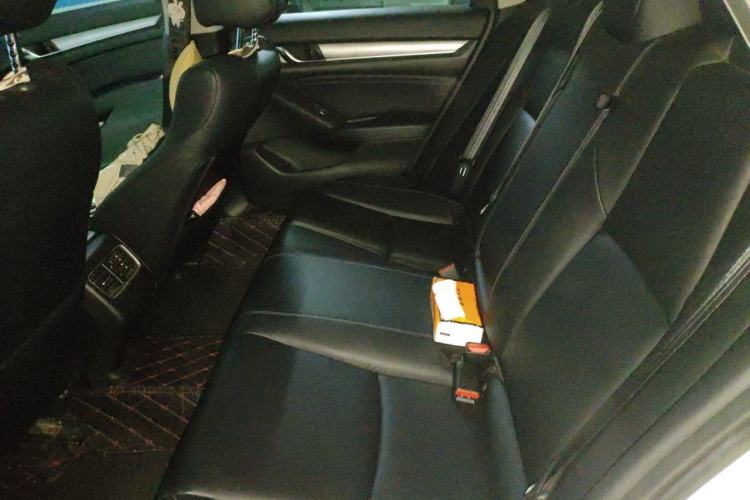 Used Honda Accord 2018 260TURBO Elite Edition China V Left Rear Seat