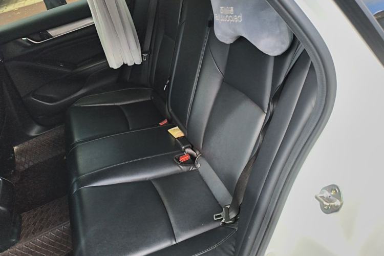 Used Honda Accord 2018 Rui Hybrid 2.0L Rui Ling Edition China VI Left Rear Seat