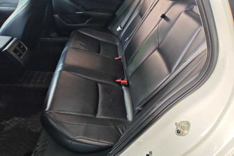 Used Honda Accord 2018 230TURBO Comfort Version National V Left Rear Seat