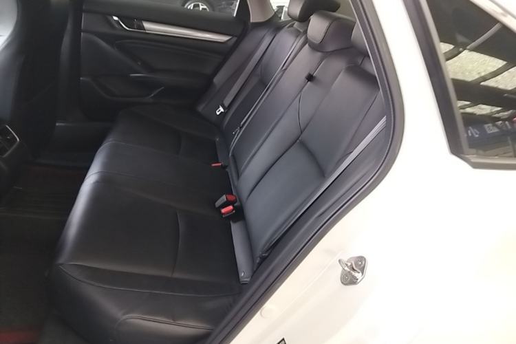 Used Honda Accord 2018 260TURBO Elite Edition China V Left Rear Seat