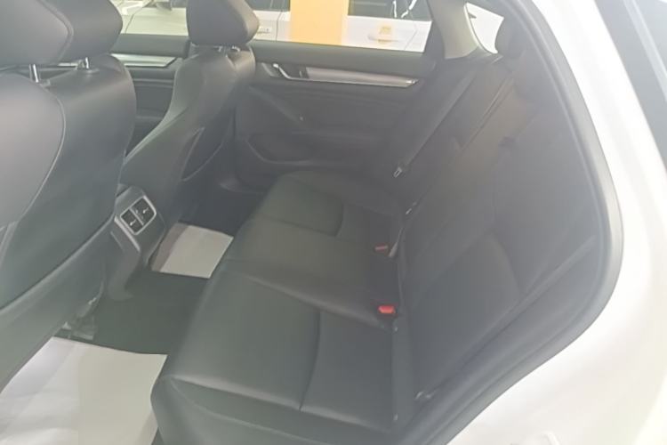 Used Honda Accord 2018 260TURBO Elite Edition China VI Left Rear Seat