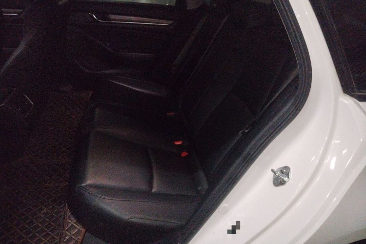 Used Honda Accord 2018 230TURBO Comfort Version National V Left Rear Seat