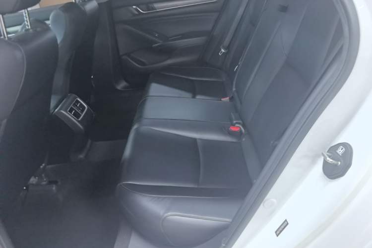 Used Honda Accord 2018 230TURBO Comfort Version National V Left Rear Seat