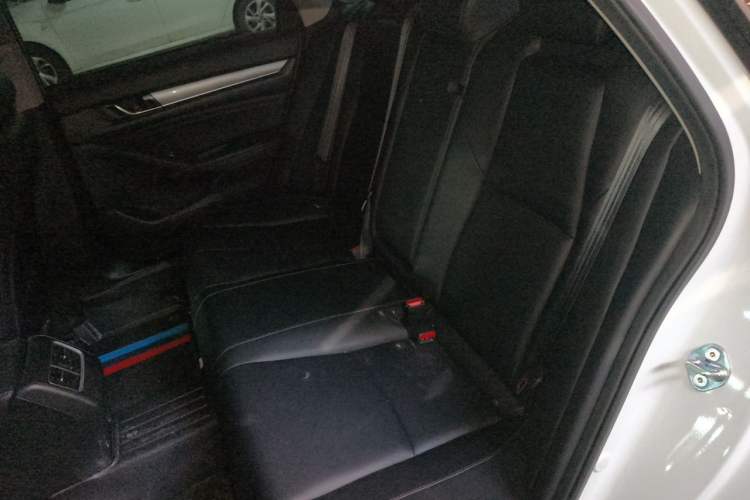 Used Honda Accord 2018 260TURBO Elite Edition China V Left Rear Seat