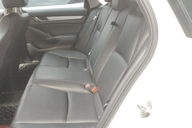 Used Honda Accord 2018 260TURBO Elite Edition China V Left Rear Seat