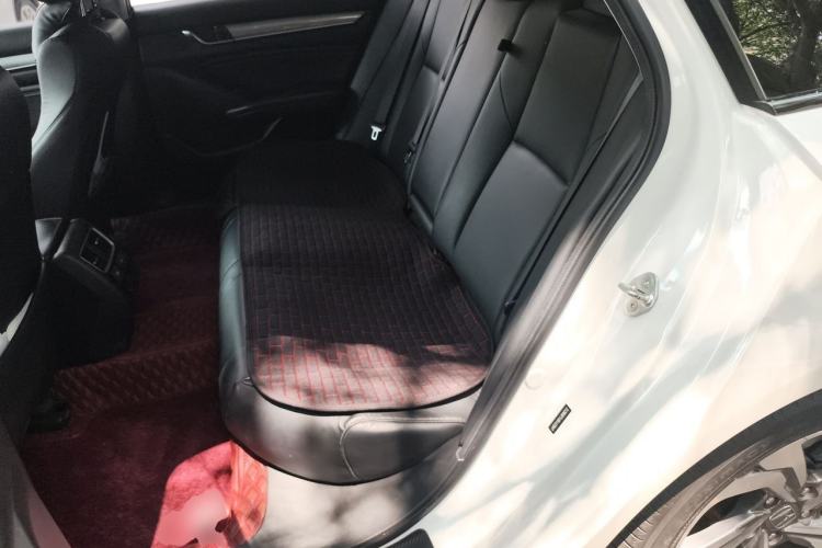 Used Honda Accord 2018 260TURBO Prestige Edition China VI Left Rear Seat
