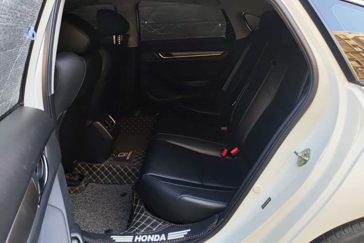 Used Honda Accord 2018 230TURBO Comfort Version National V Left Rear Seat